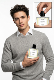 Sohan - Inspired perfume | LiquifierPerfume
