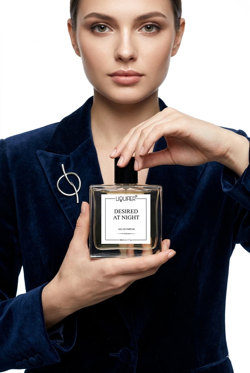 Desired at night -Inspired perfume |LiquifierPerfume