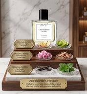 1 Millionaire - Inspired perfume | liquifierperfume