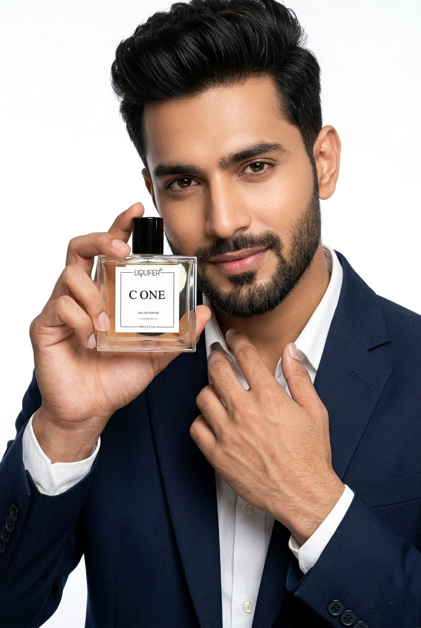 One Perfume – DG Inspired perfume |Liquifierperfume