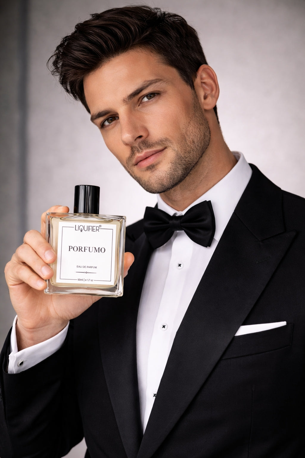 porfumo - Inspired perfume | LiquifierPerfume