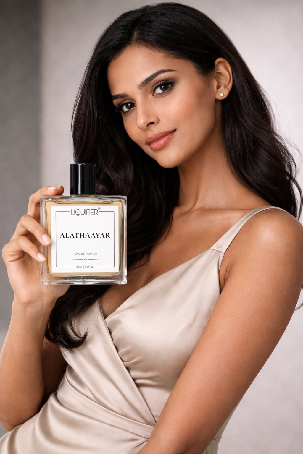 Alathaayar - Solid Perfume | Liquifierperfume