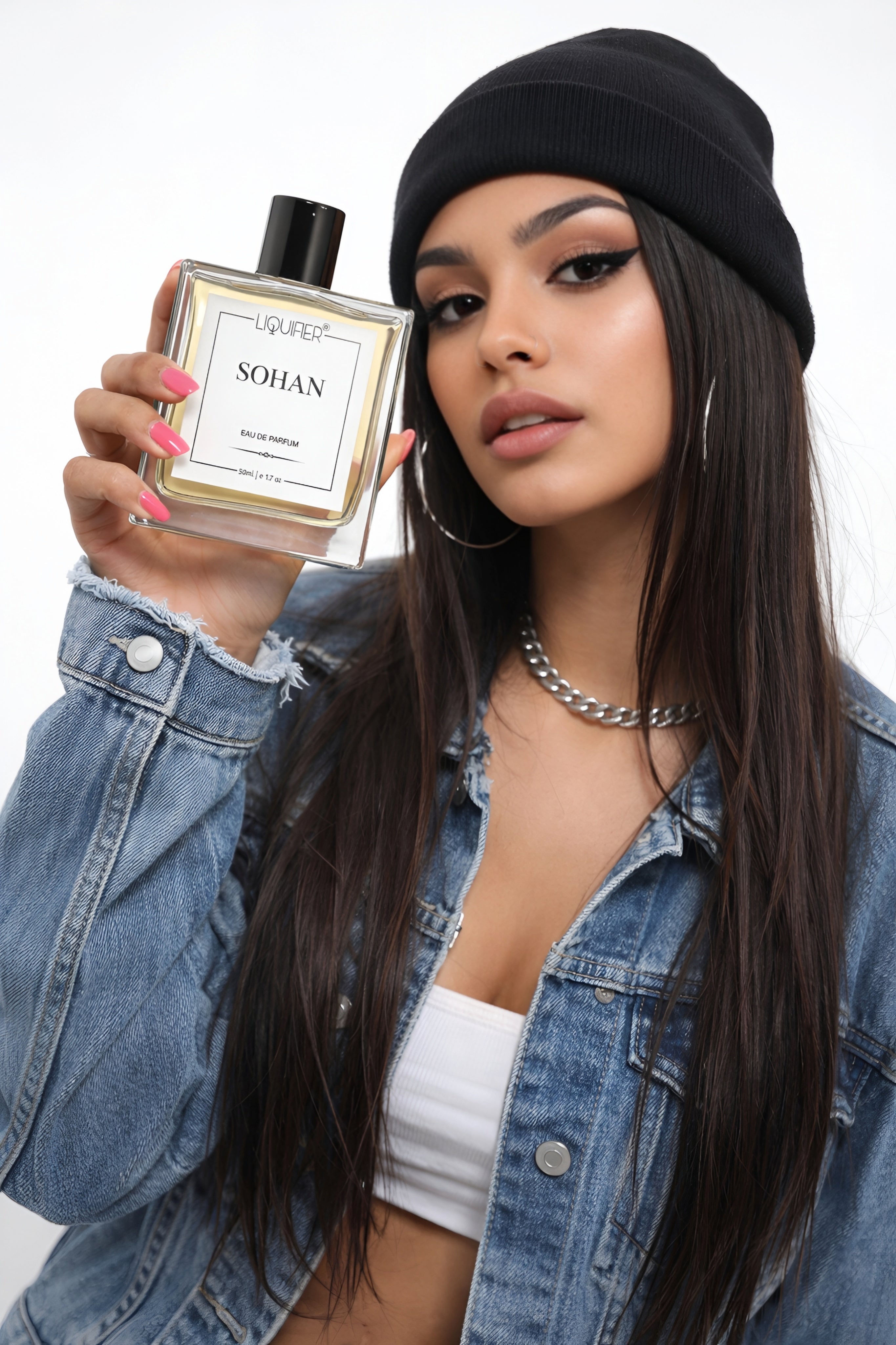 Sohan - Inspired perfume | LiquifierPerfume