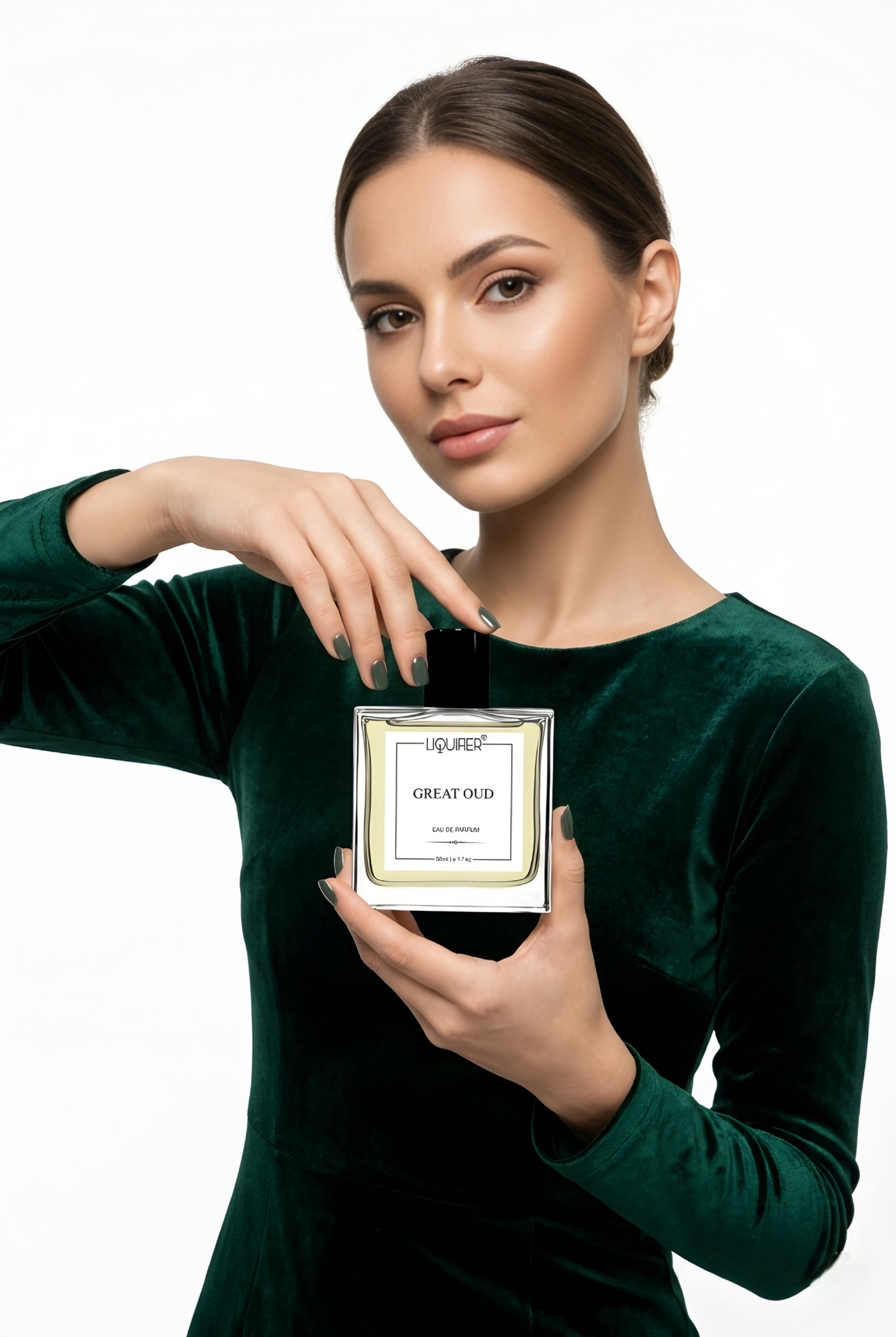 Great Oud - Inspired Perfume | LiquifierPerfume