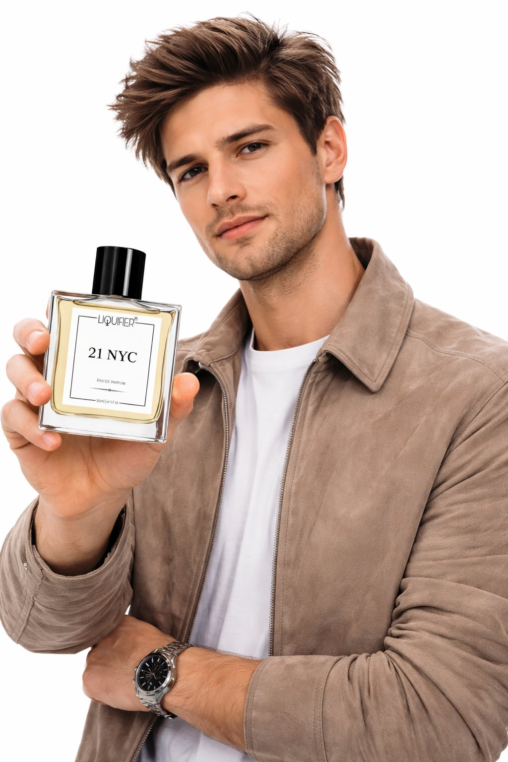 21 NYC - DG Inspired perfume | Liquifierperfume