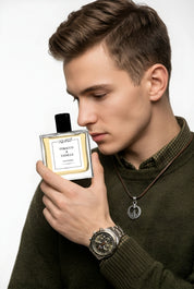 Tobacco & vanille - Inspired perfume | LiquifierPerfume