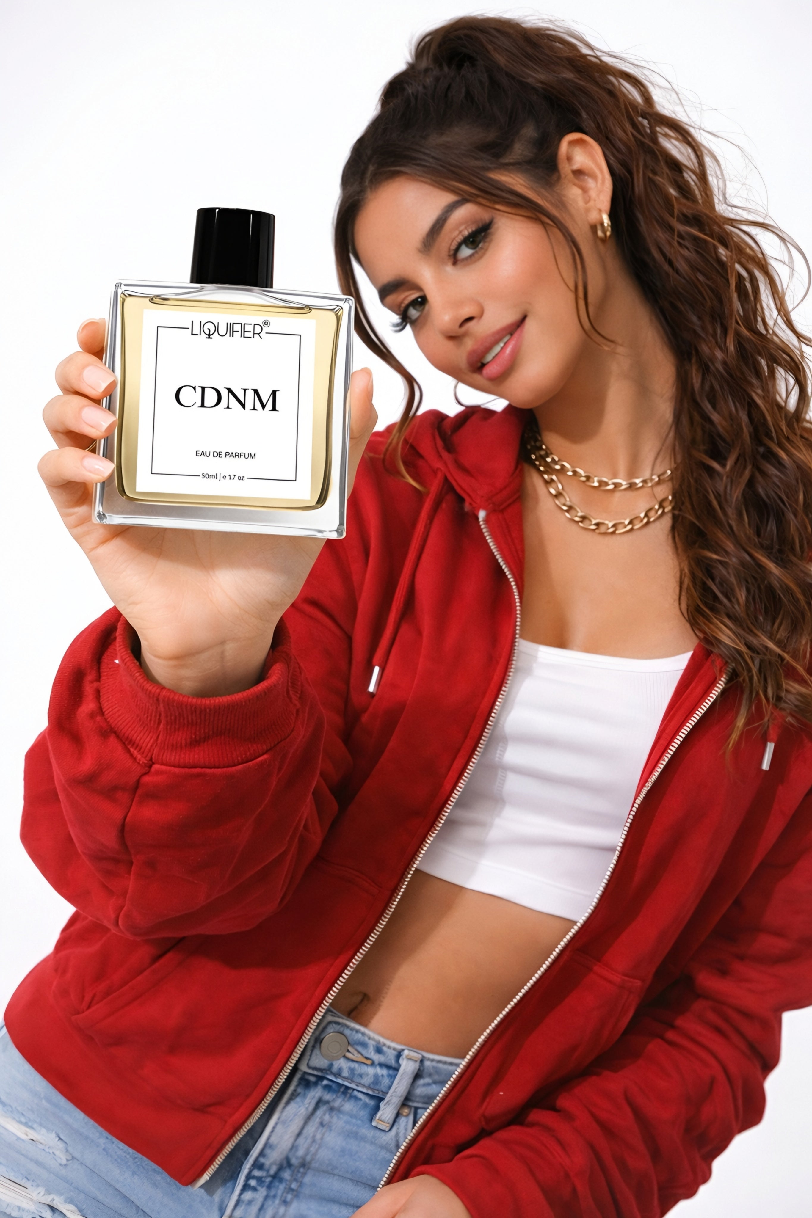 CDNM - Inspired perfume | LiquifierPerfume