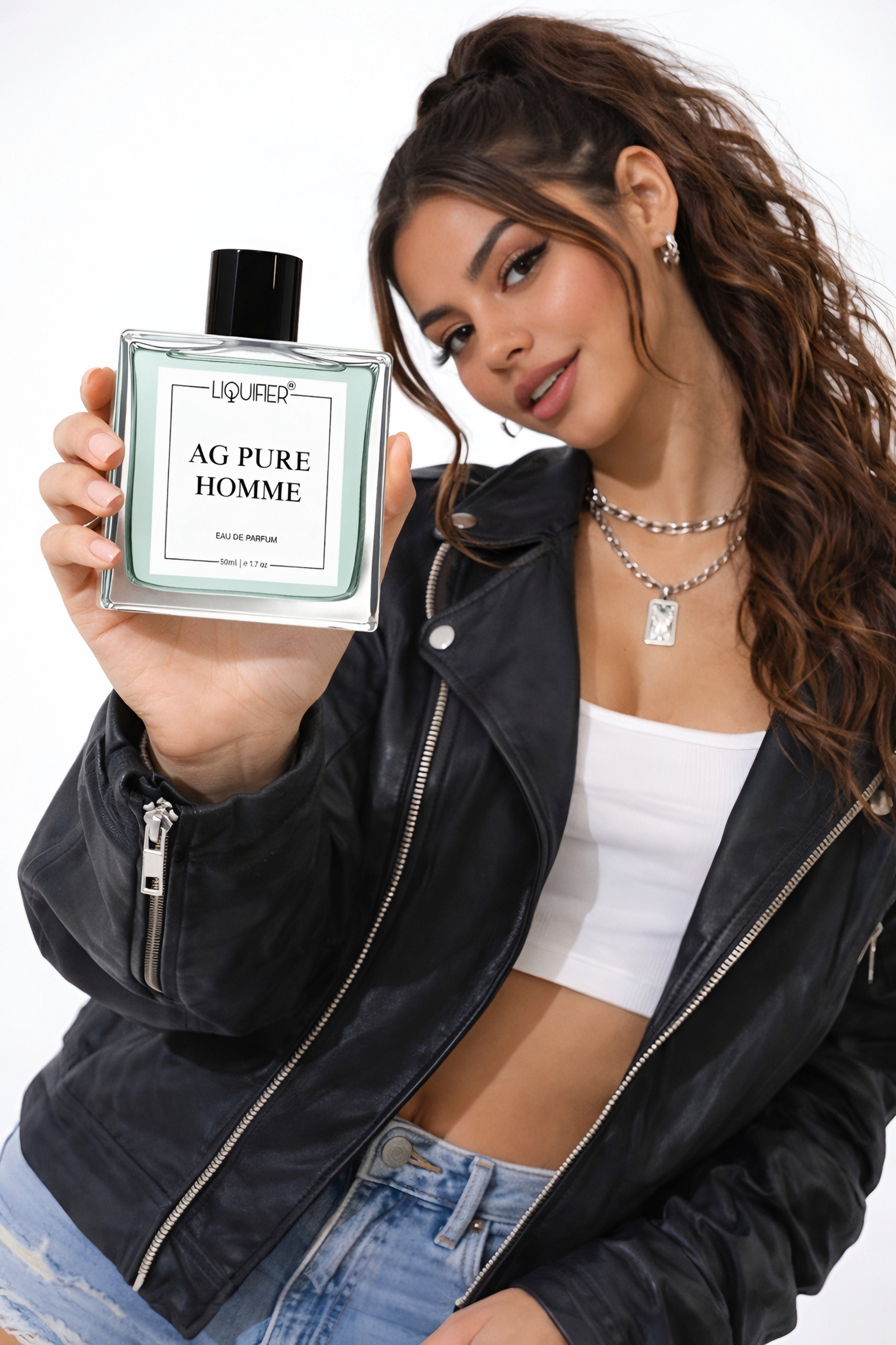 AG pure homme - Inspired perfume |LiquifierPerfume