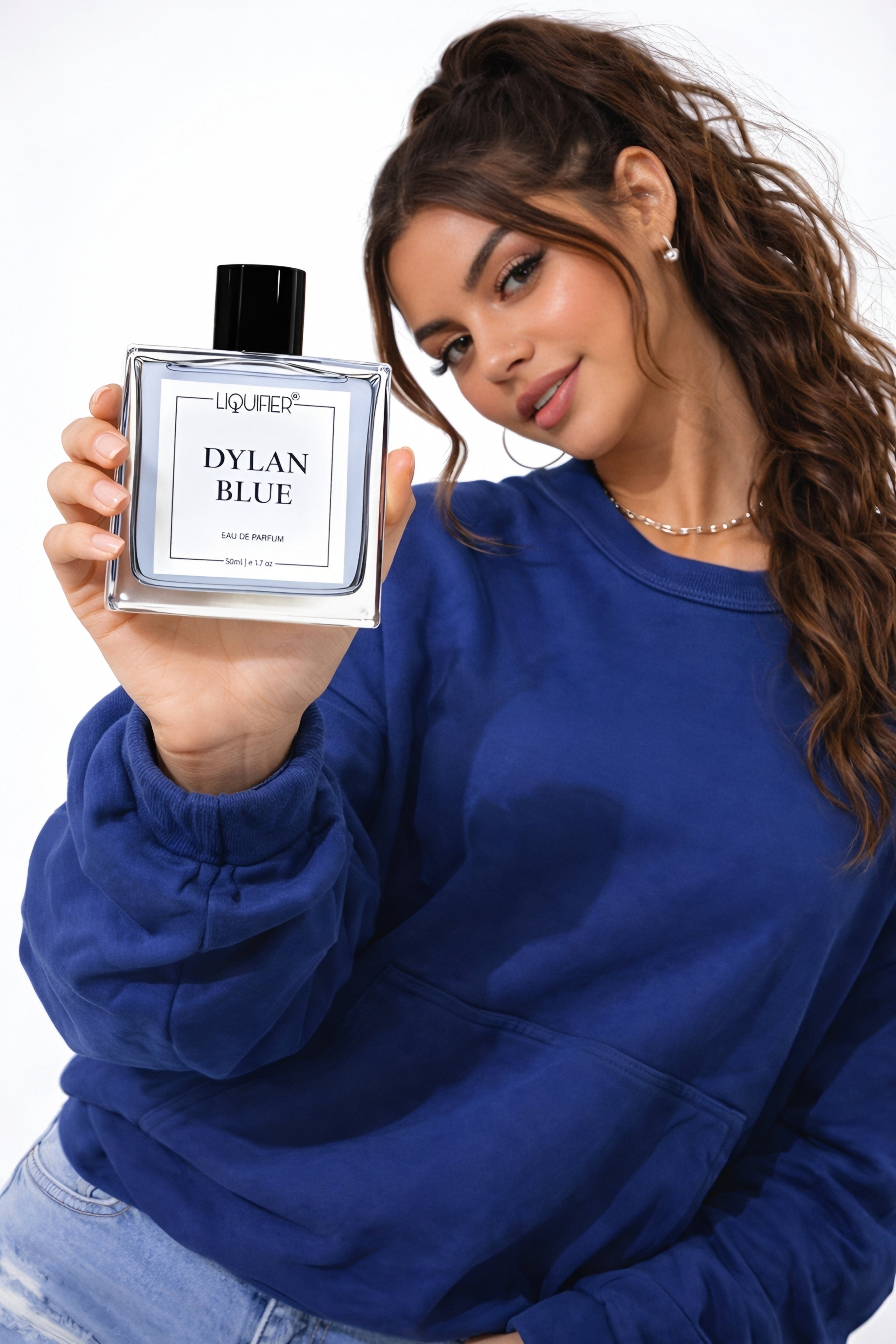 Dylan Blue - Inspired perfume | TMPerfumehouse