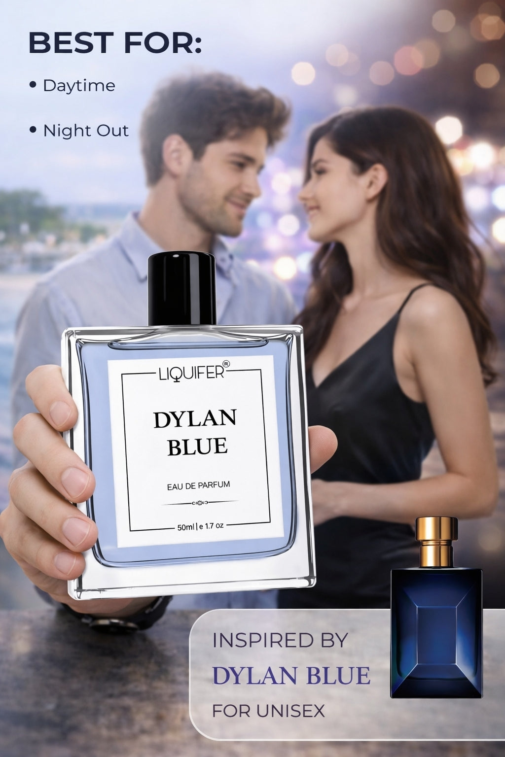 Dylan Blue - Inspired perfume | LiquifierPerfume