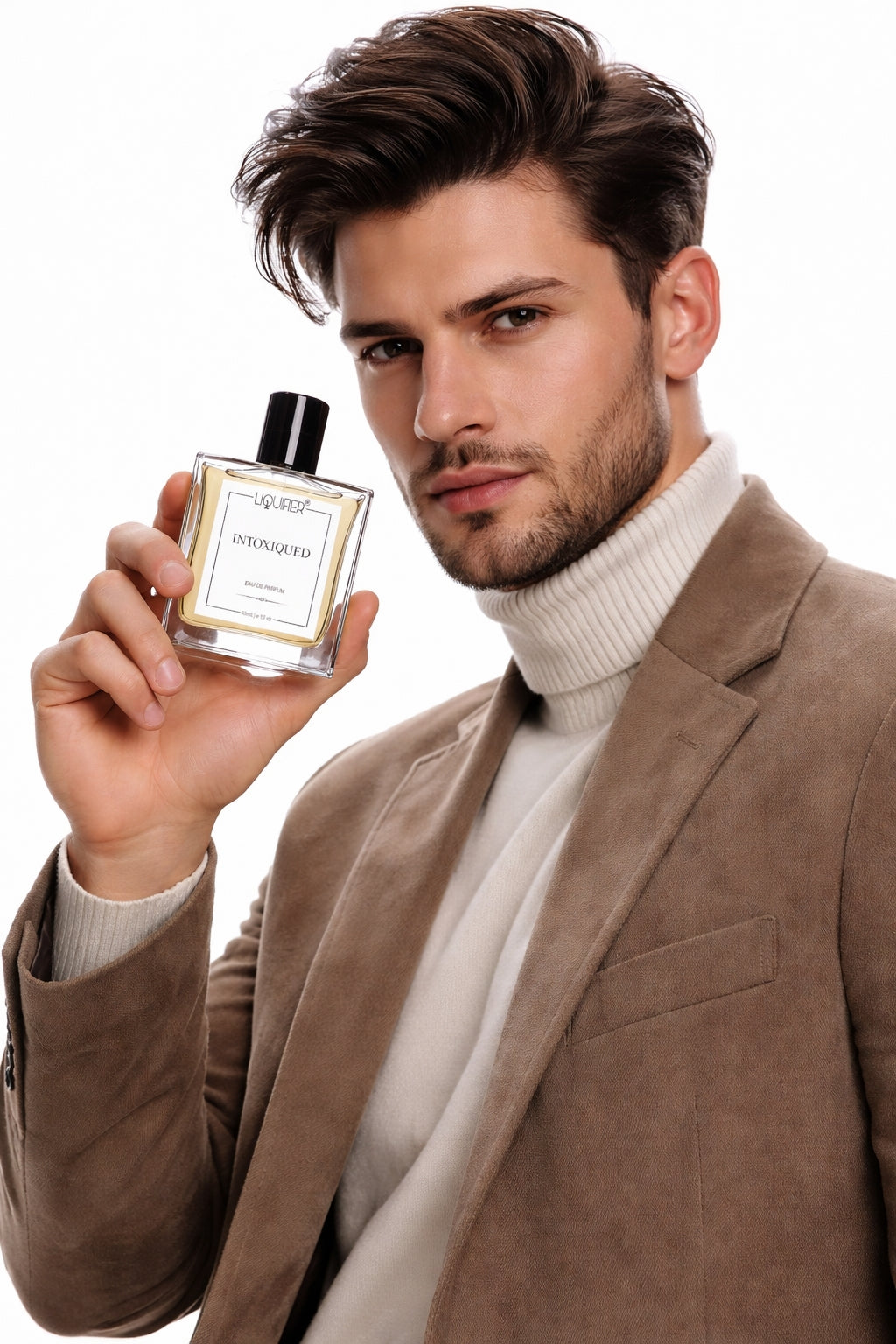 Intoxiqued - Inspired Perfume | LiquifierPerfume