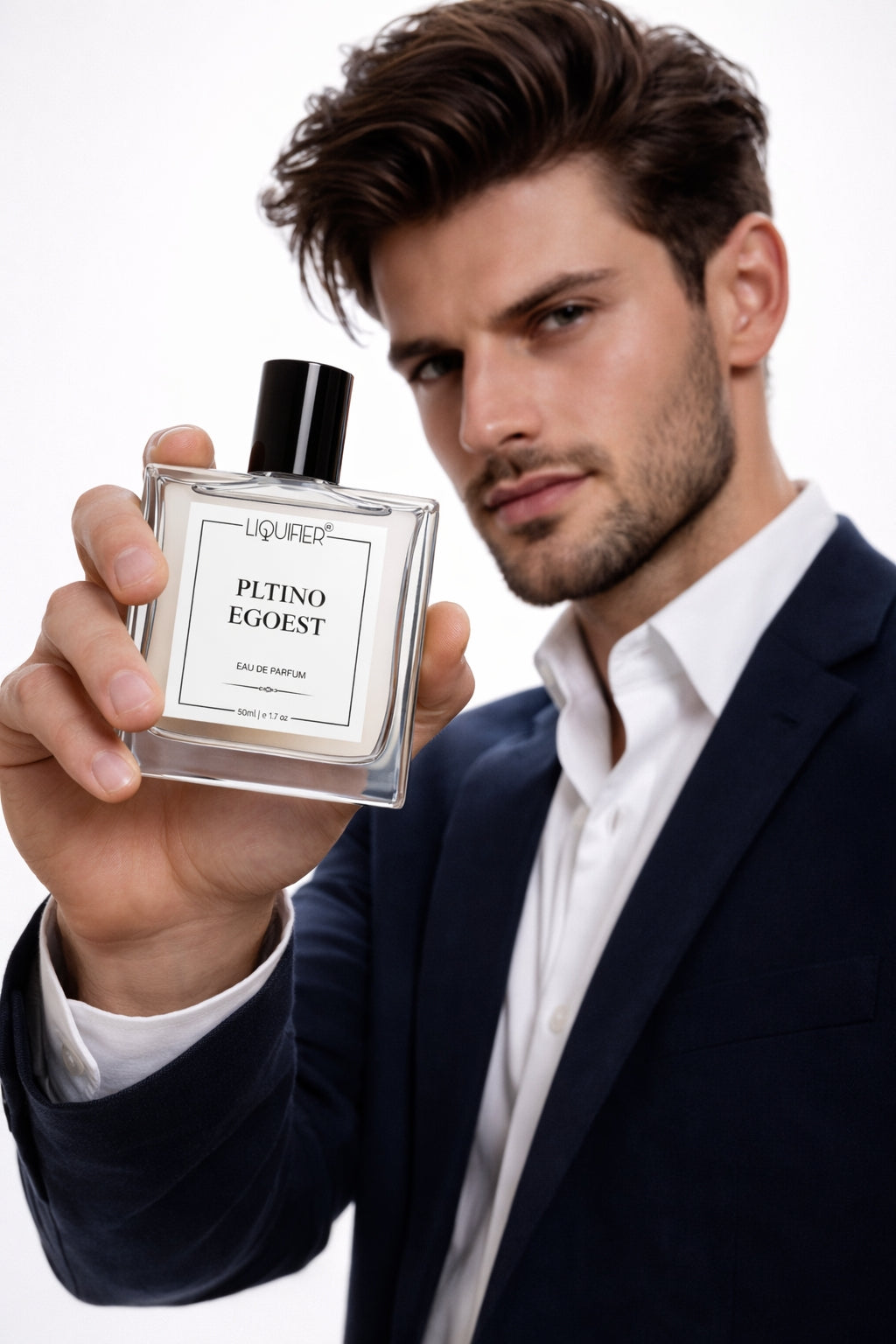 Platino Egoest - Inspired perfume | LiquifierPerfume