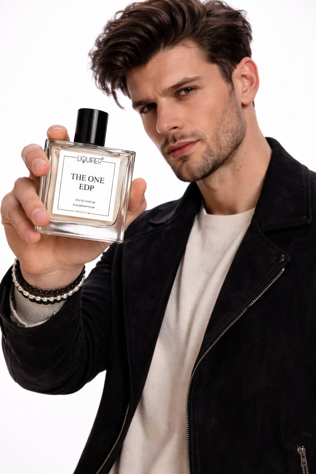 The One edp - Inspired perfume | LiquifierPerfume