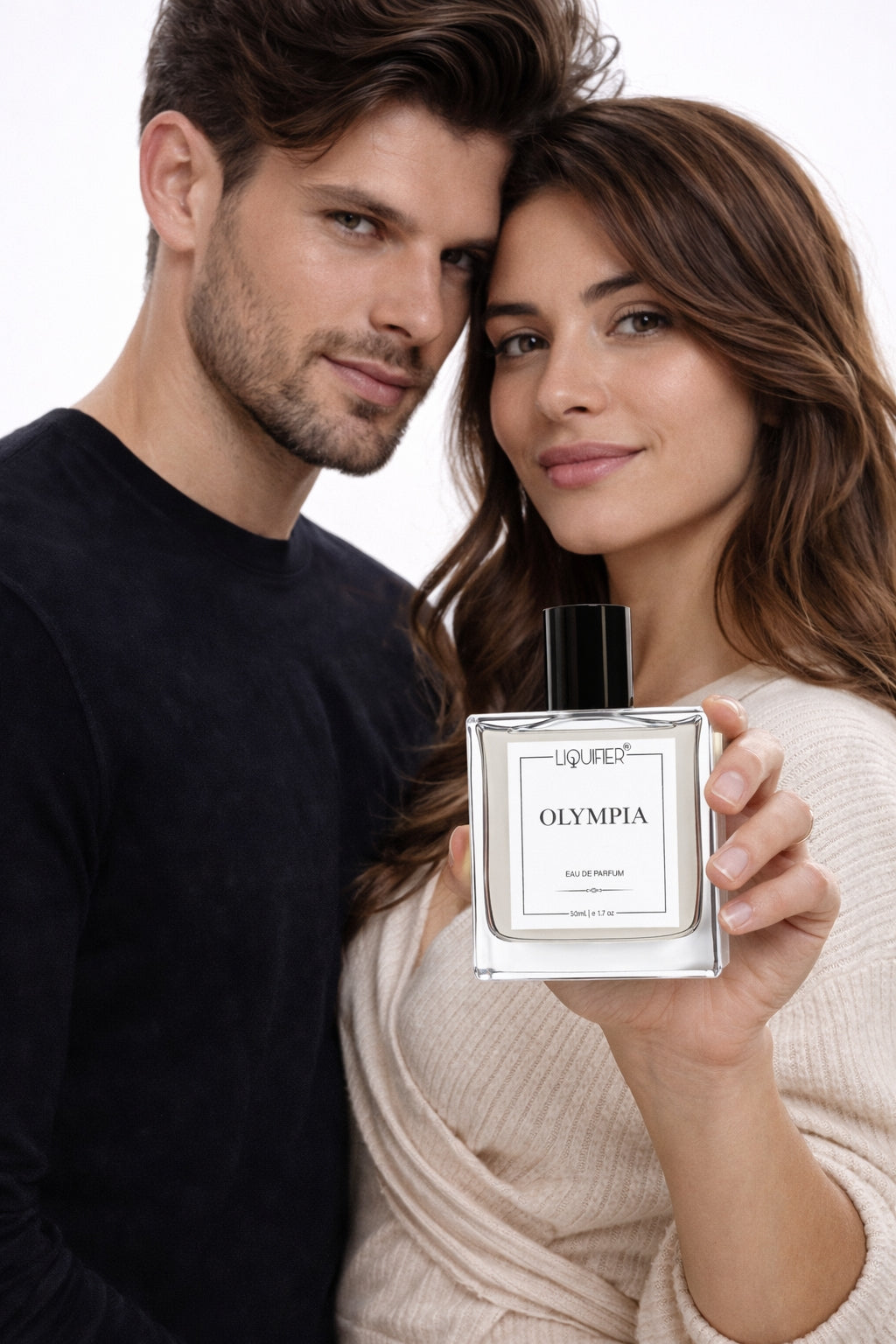 Olympia - Inspired perfume | LiquifierPerfume
