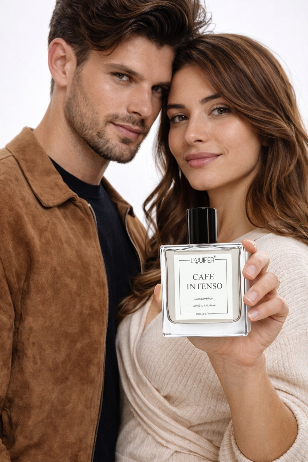 Café Intenso - Inspired perfume | LiquifierPerfume