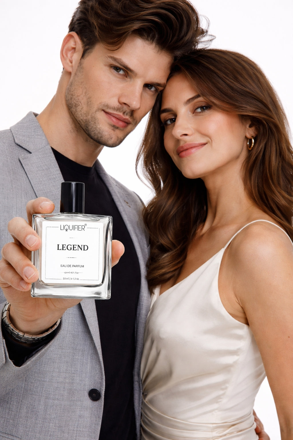 Classic Legend - Inspired perfume | LiquifierPerfume