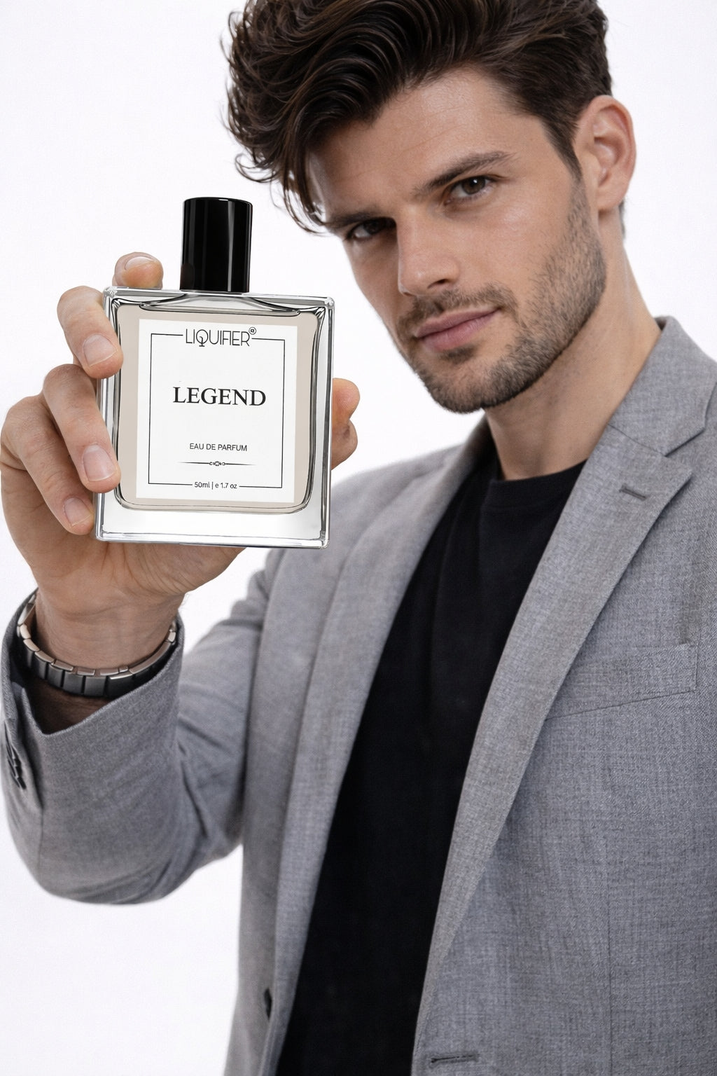 Classic Legend - Inspired perfume | LiquifierPerfume