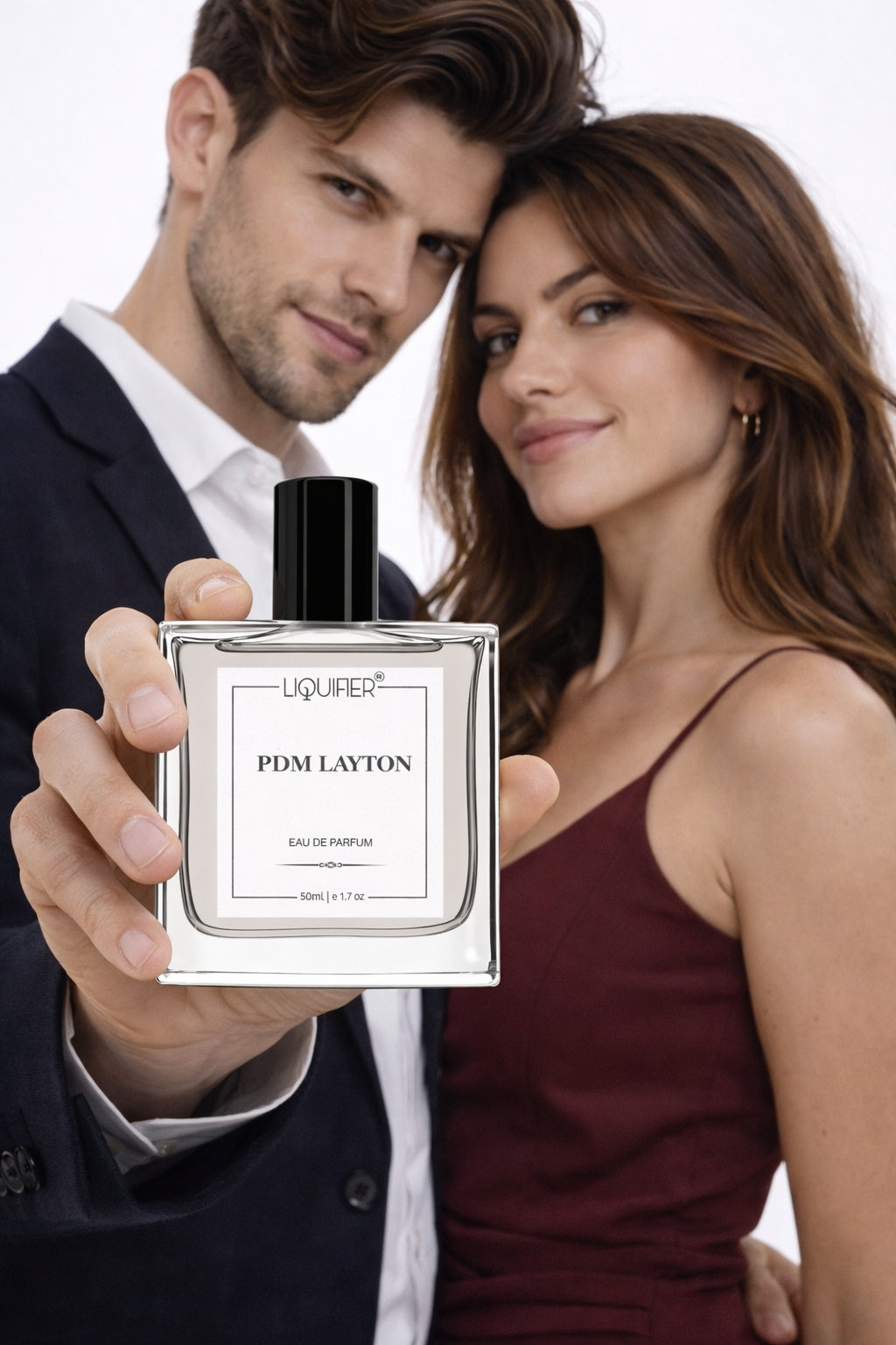 Layton Essence - inspired Perfume | LiquifierPerfume