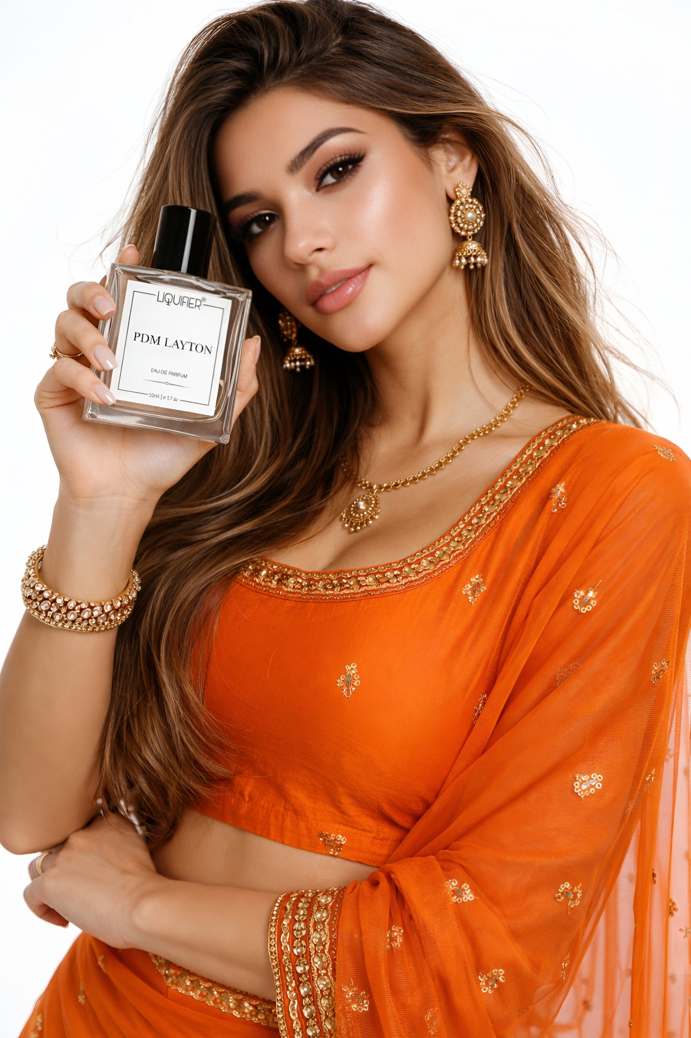 Layton Essence - inspired Perfume | LiquifierPerfume
