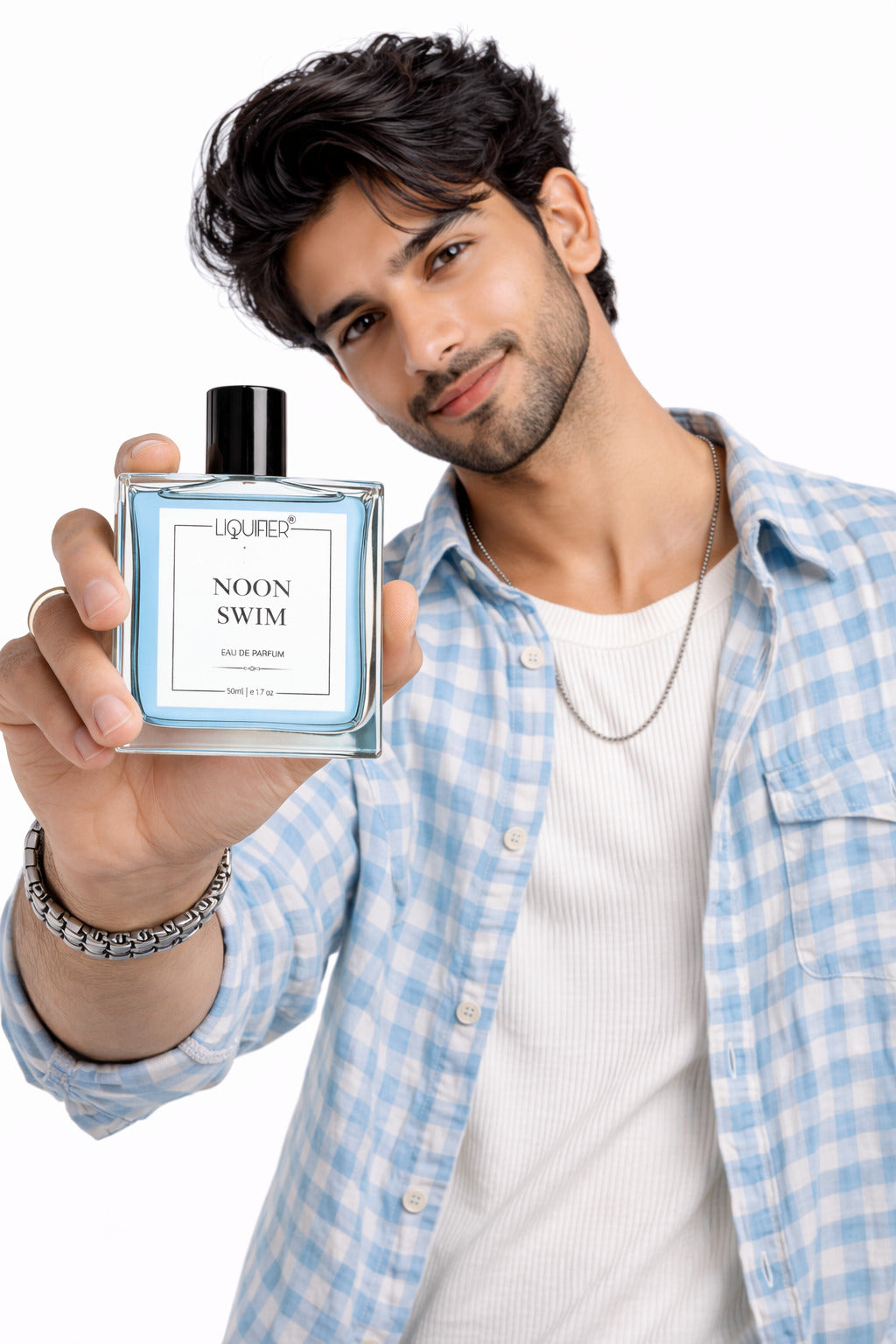 Noon swim - Inspired perfume | LiquifierPerfume
