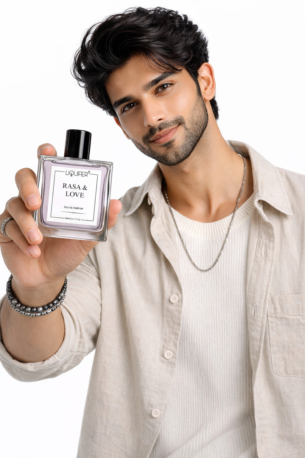 Rasa & Love - Inspired perfume | LiquifierPerfume