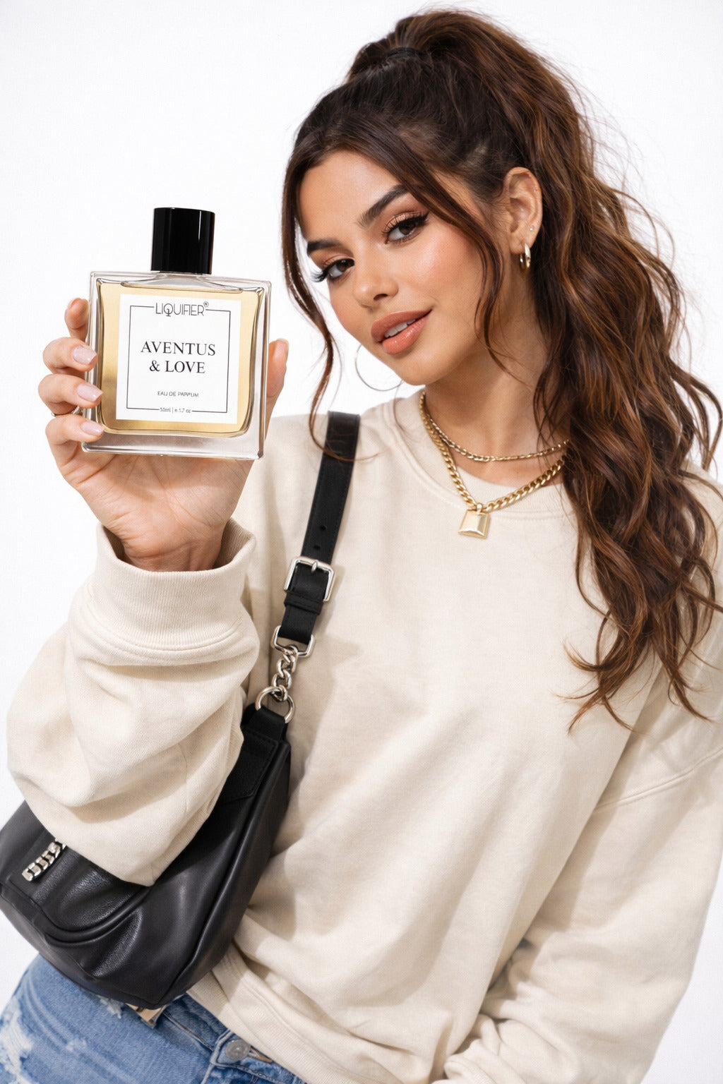 Aventis & Love - Inspired Perfume | Liquifierperfume