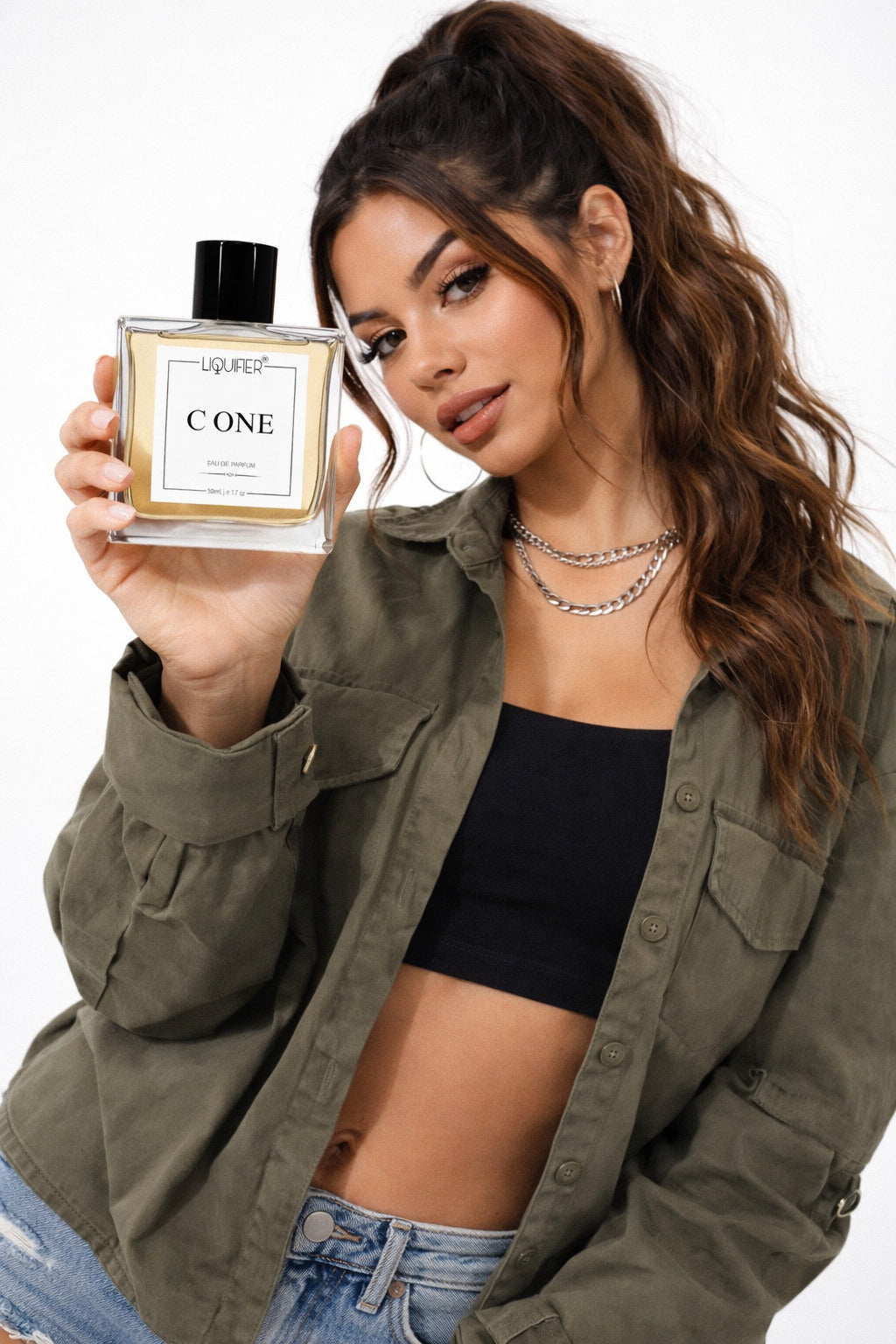 One Perfume – DG Inspired perfume |Liquifierperfume